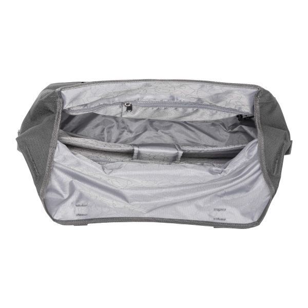 ORTLIEB PANNIER URBAN COMMUTER TWO URBAN QL2.1 ASH ROSE 20L