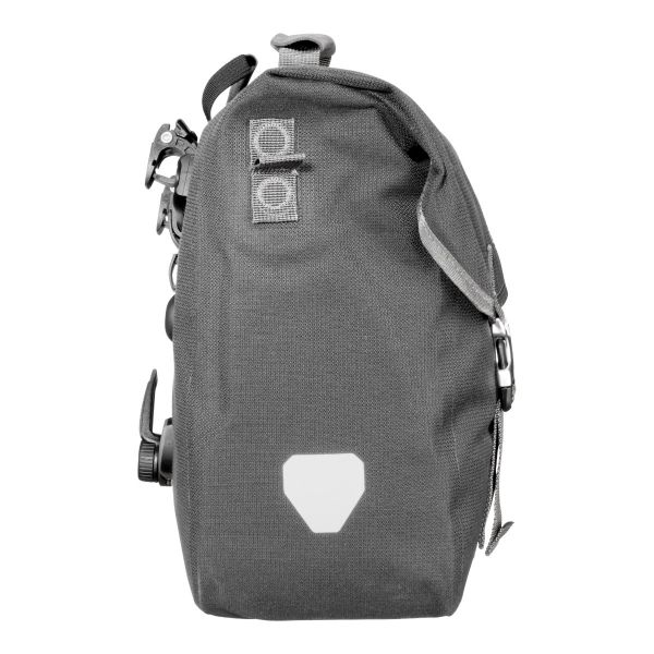 ORTLIEB PANNIER URBAN COMMUTER TWO URBAN QL2.1 ASH ROSE 20L