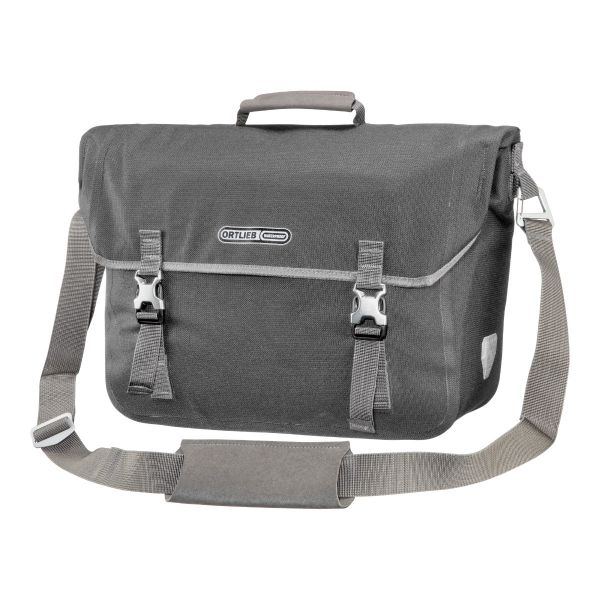 ORTLIEB PANNIER URBAN COMMUTER TWO URBAN QL2.1 ASH ROSE 20L