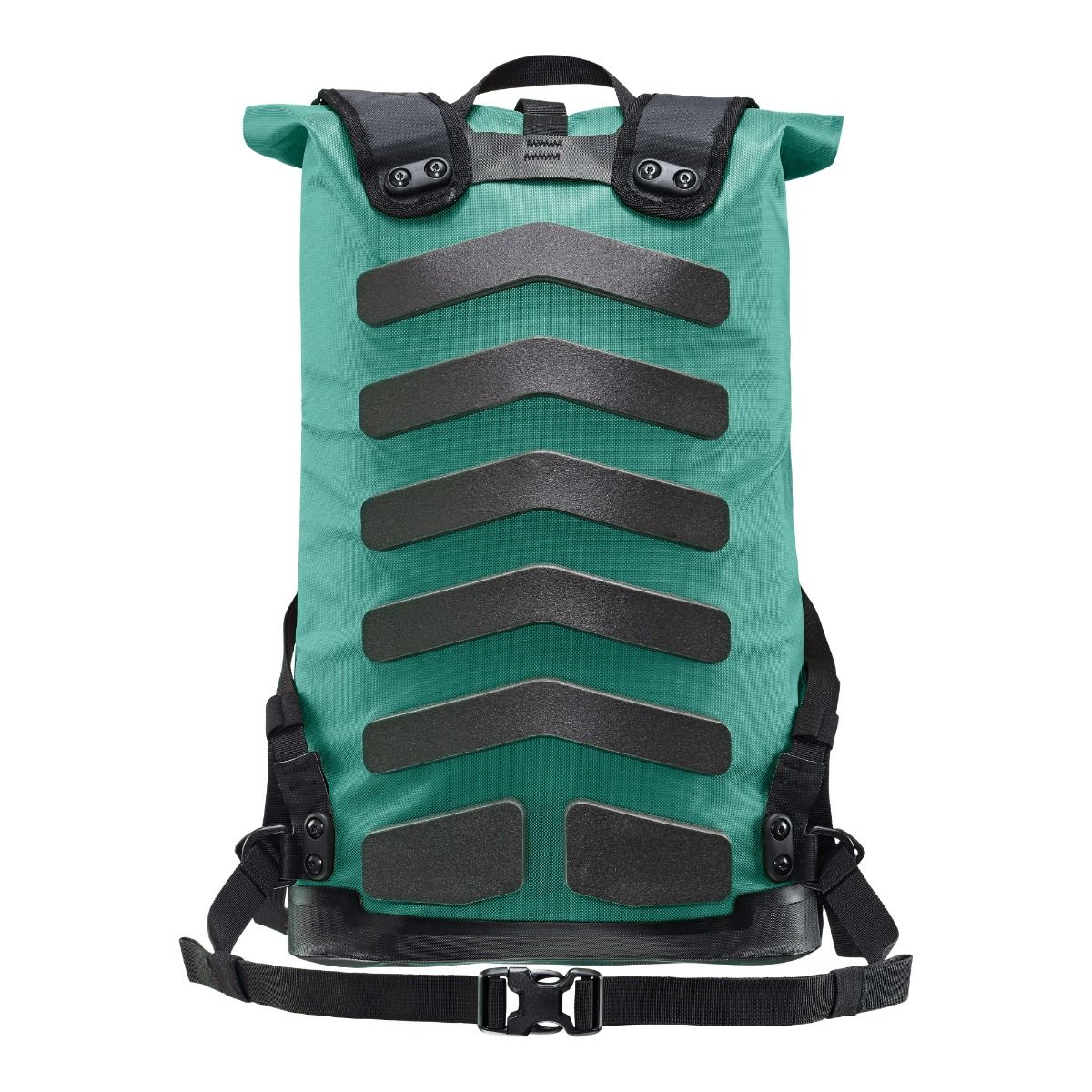 Ortlieb Backpack Commuter-Daypack- Cyber Blue/Cyber Pink 21L