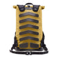 Ortlieb Backpack Commuter-Daypack- Cyber Blue/Cyber Pink 21L
