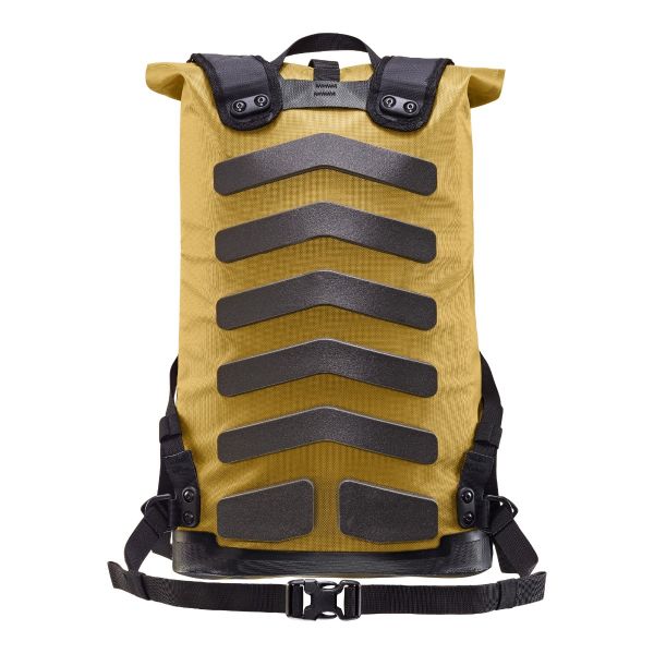 Ortlieb Backpack Commuter-Daypack- Cyber Blue/Cyber Pink 21L