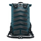 Ortlieb Backpack Commuter-Daypack- Cyber Blue/Cyber Pink 21L