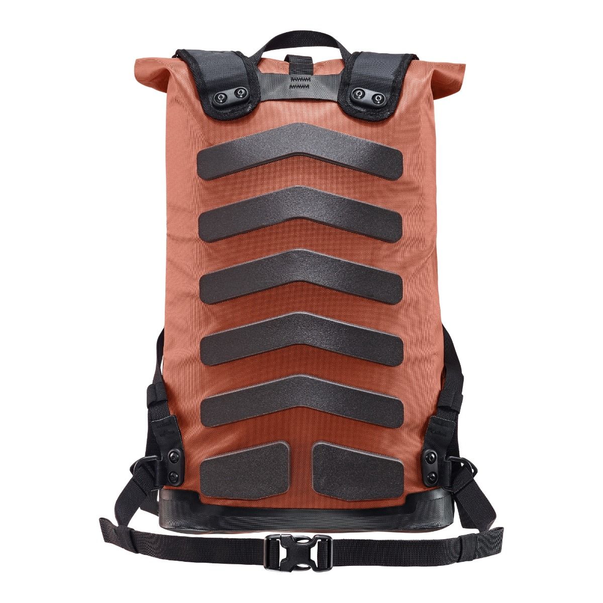 Ortlieb Backpack Commuter-Daypack- Cyber Blue/Cyber Pink 21L