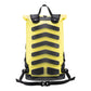 Ortlieb Backpack Commuter-Daypack- Cyber Blue/Cyber Pink 21L