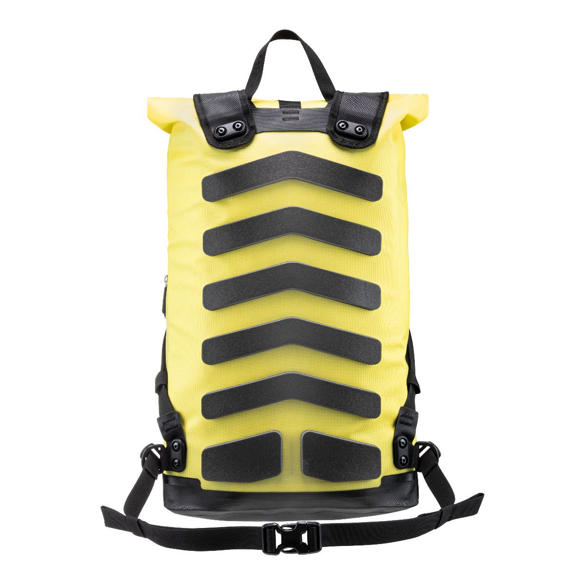 Ortlieb Backpack Commuter-Daypack- Cyber Blue/Cyber Pink 21L