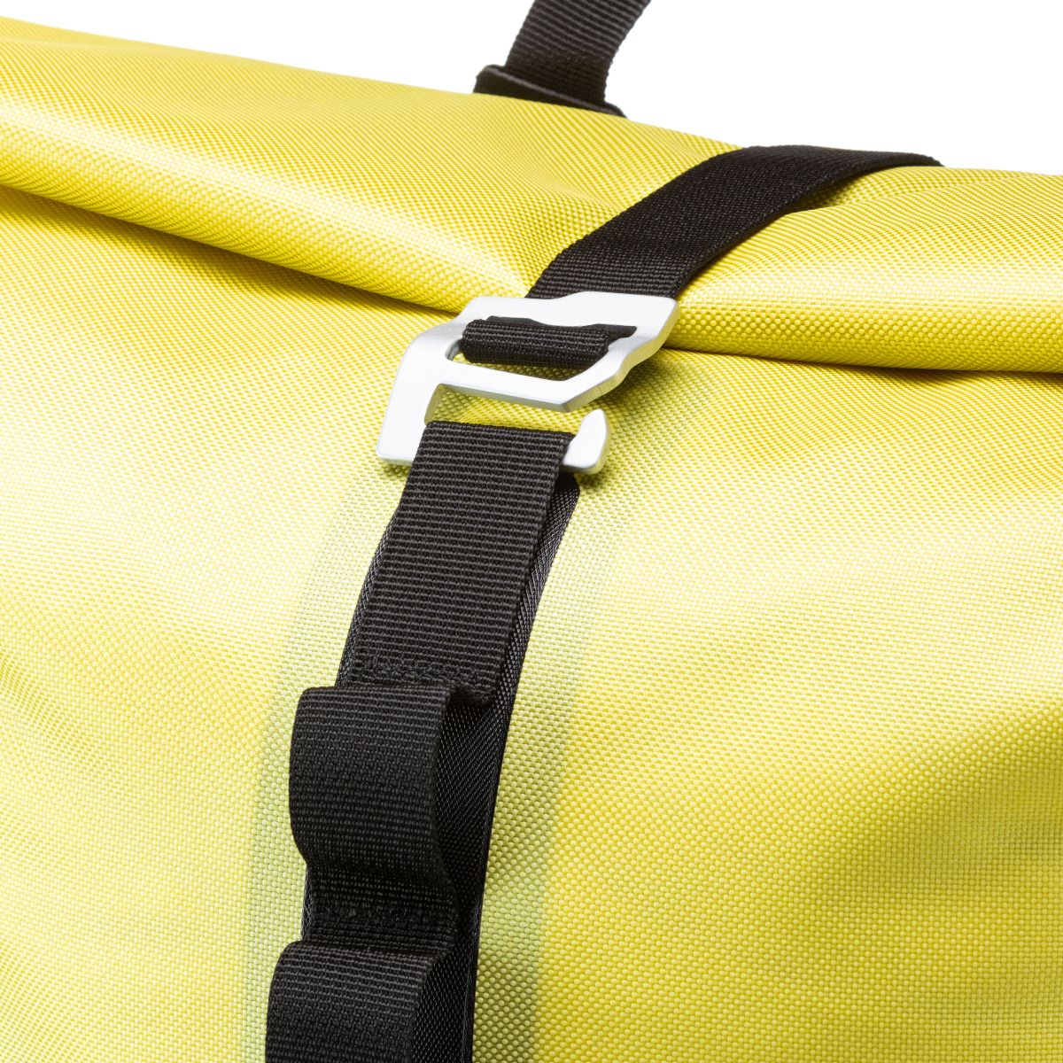 Ortlieb Backpack Commuter-Daypack- Cyber Blue/Cyber Pink 21L
