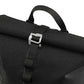 ORTLIEB BACKPACK COMMUTER-DAYPACK HIGH-VIS BLACK-REFL. 21L