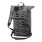 ORTLIEB BACKPACK URBAN COMMUTER-DAYPACK URBAN ASH ROSE 21L