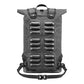 ORTLIEB BACKPACK URBAN COMMUTER-DAYPACK URBAN ASH ROSE 21L