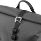 ORTLIEB BACKPACK URBAN COMMUTER-DAYPACK URBAN ASH ROSE 21L