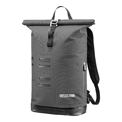 ORTLIEB BACKPACK URBAN COMMUTER-DAYPACK URBAN ASH ROSE 21L