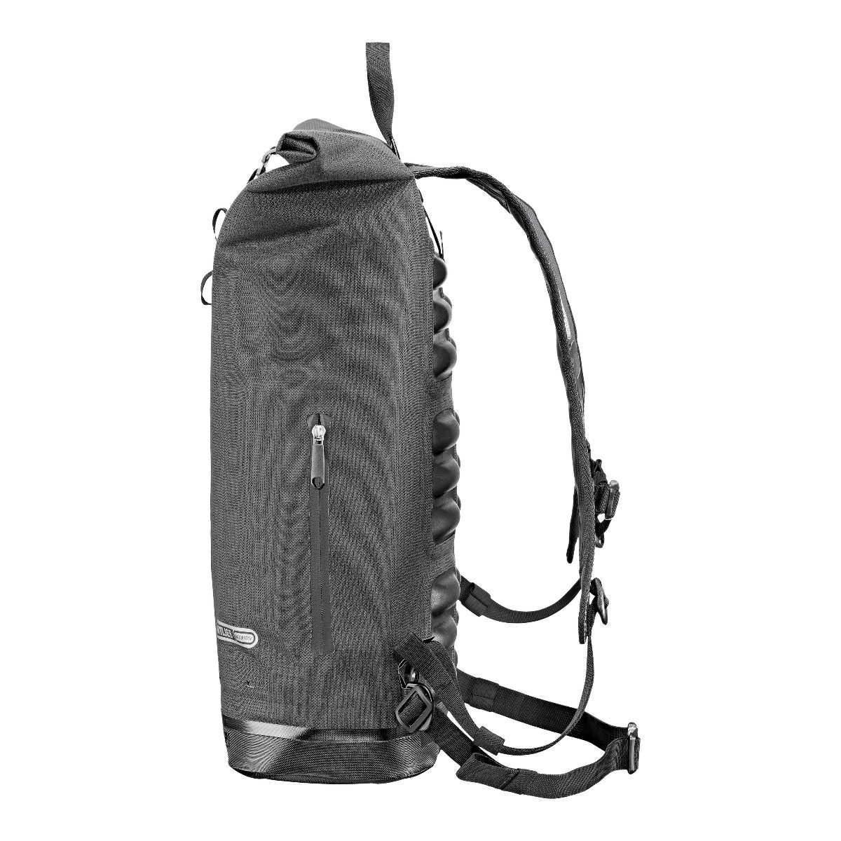 ORTLIEB BACKPACK URBAN COMMUTER-DAYPACK URBAN ASH ROSE 21L