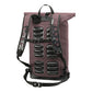 ORTLIEB BACKPACK URBAN COMMUTER-DAYPACK URBAN ASH ROSE 21L