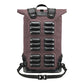 ORTLIEB BACKPACK URBAN COMMUTER-DAYPACK URBAN ASH ROSE 21L