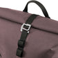 ORTLIEB BACKPACK URBAN COMMUTER-DAYPACK URBAN ASH ROSE 21L