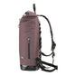 ORTLIEB BACKPACK URBAN COMMUTER-DAYPACK URBAN ASH ROSE 21L