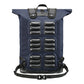 ORTLIEB BACKPACK URBAN COMMUTER-DAYPACK URBAN ASH ROSE 21L