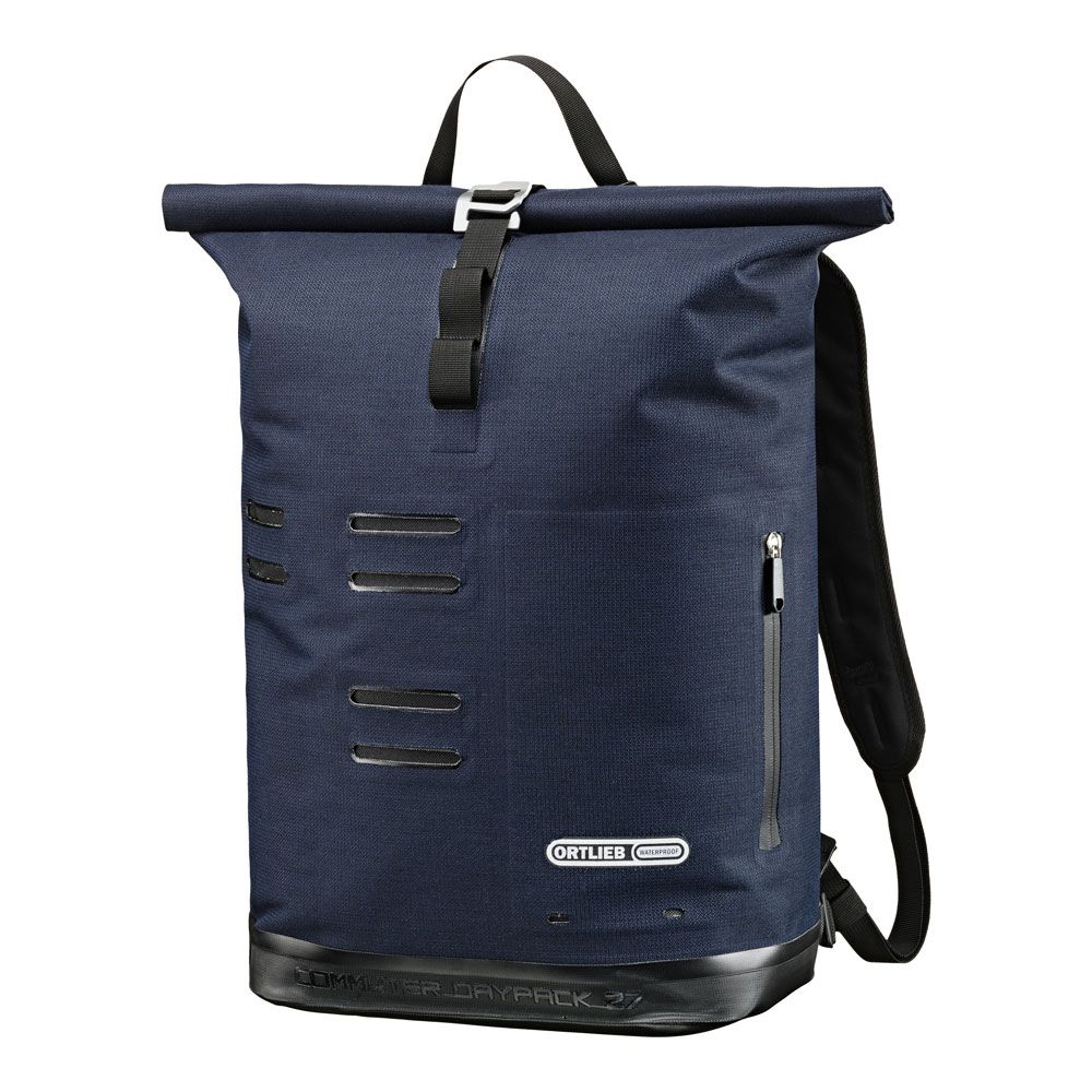 ORTLIEB BACKPACK URBAN COMMUTER-DAYPACK URBAN ASH ROSE 21L