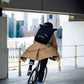 ORTLIEB BACKPACK URBAN COMMUTER-DAYPACK URBAN ASH ROSE 21L