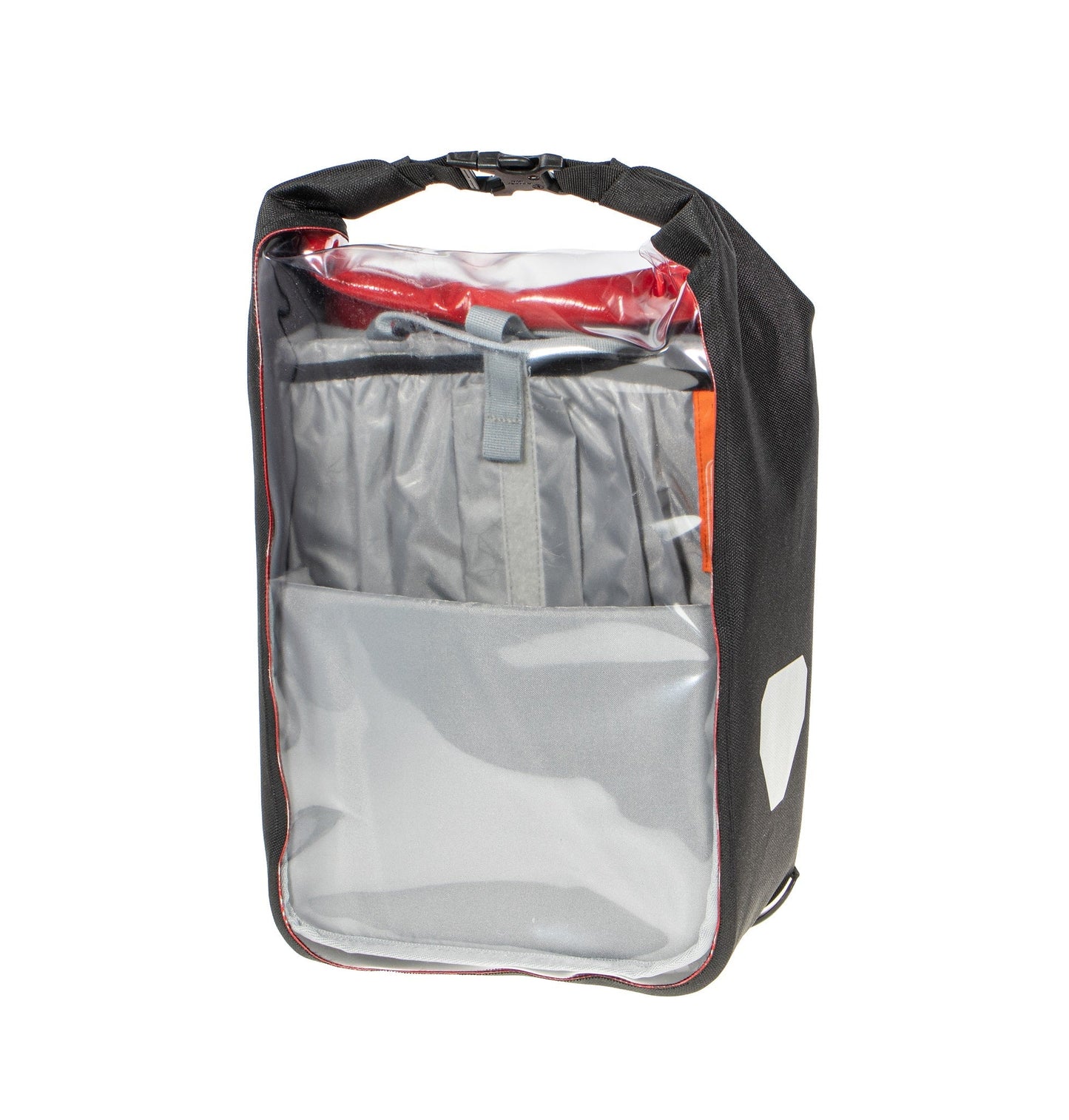 ORTLIEB ACCESSORY  COMMUTER INSERT S GREY S