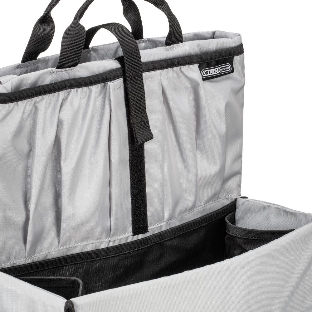 ORTLIEB ACCESSORY  COMMUTER INSERT S GREY S