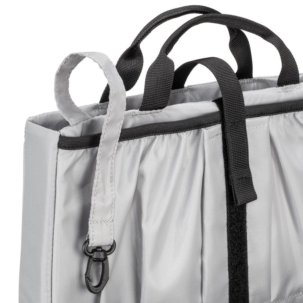 ORTLIEB ACCESSORY  COMMUTER INSERT S GREY S