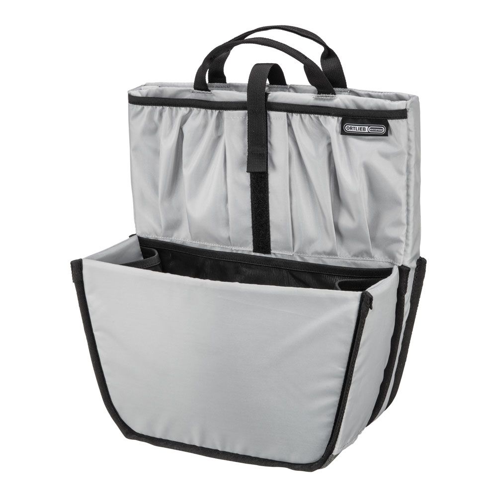 ORTLIEB ACCESSORY  COMMUTER INSERT S GREY S