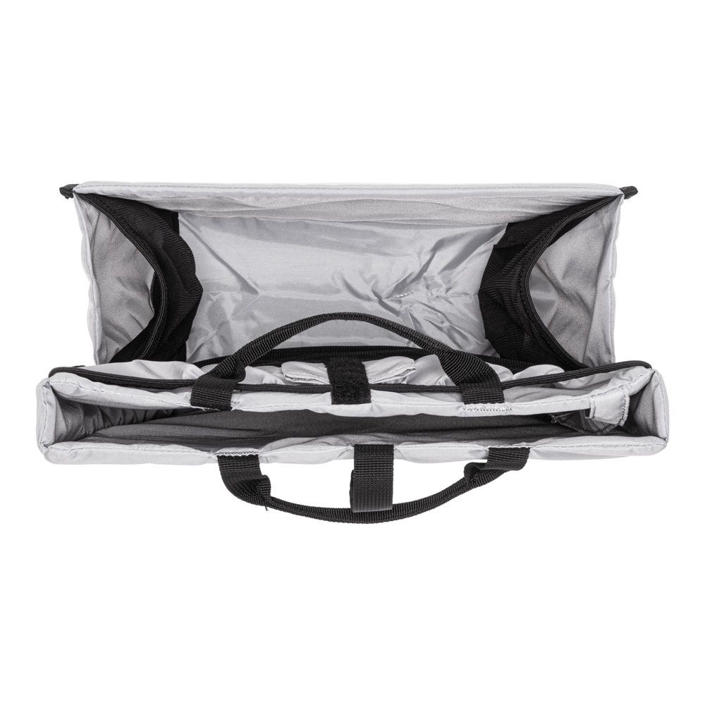 ORTLIEB ACCESSORY  COMMUTER INSERT S GREY S