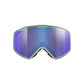 CYRIUS-X Goggles with REACTIV 2-4 Polarized Lens