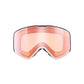 CYRIUS-X  Goggles with Spectron 1 Glare Control lens