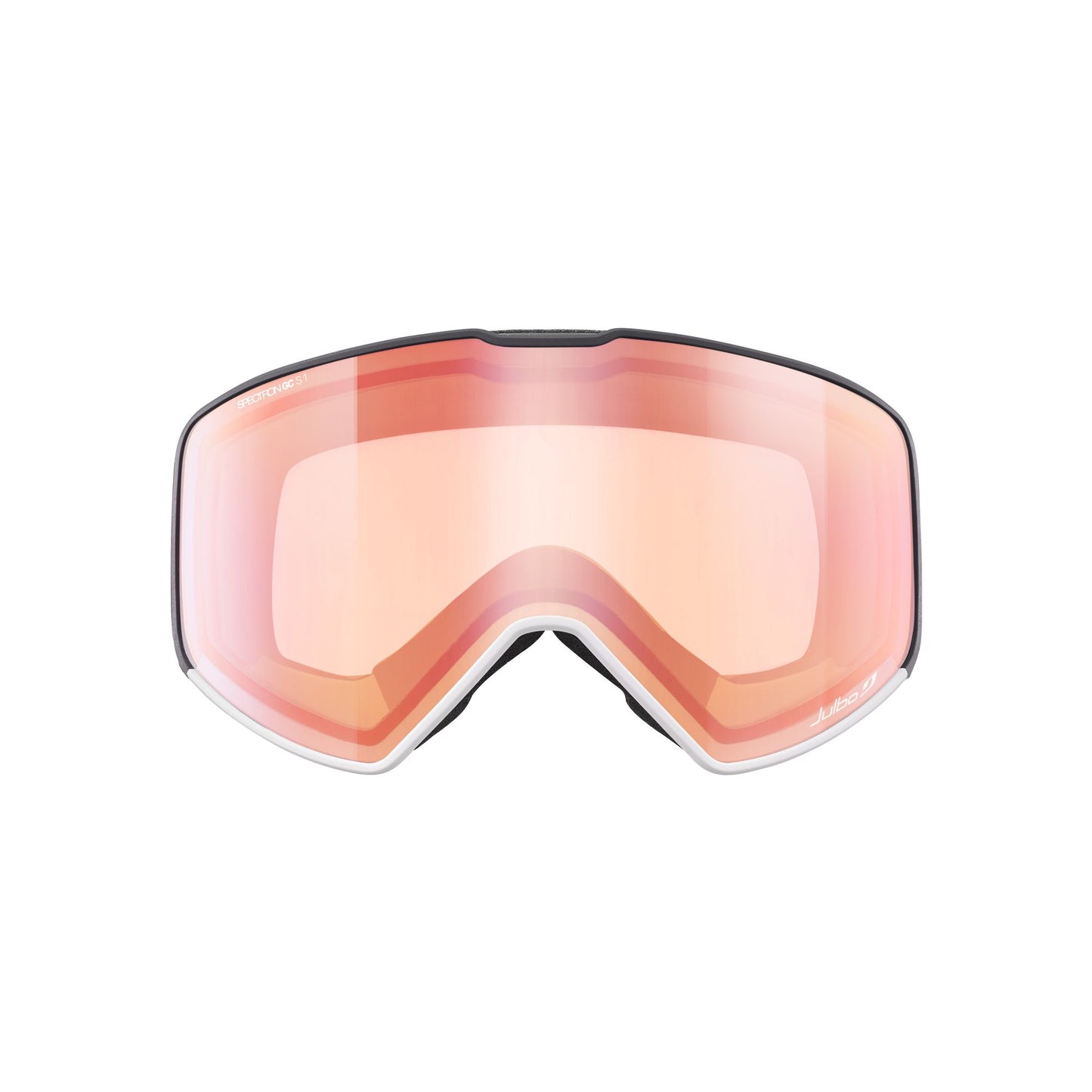 CYRIUS-X  Goggles with Spectron 1 Glare Control lens
