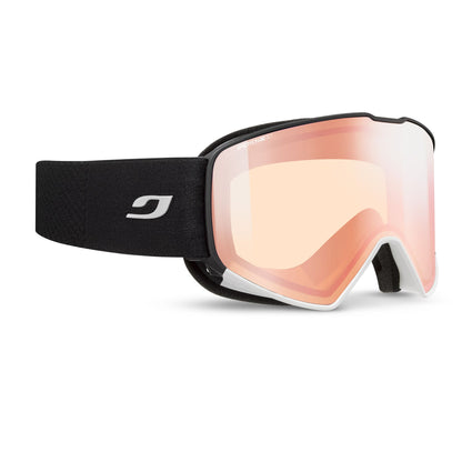 CYRIUS-X  Goggles with Spectron 1 Glare Control lens