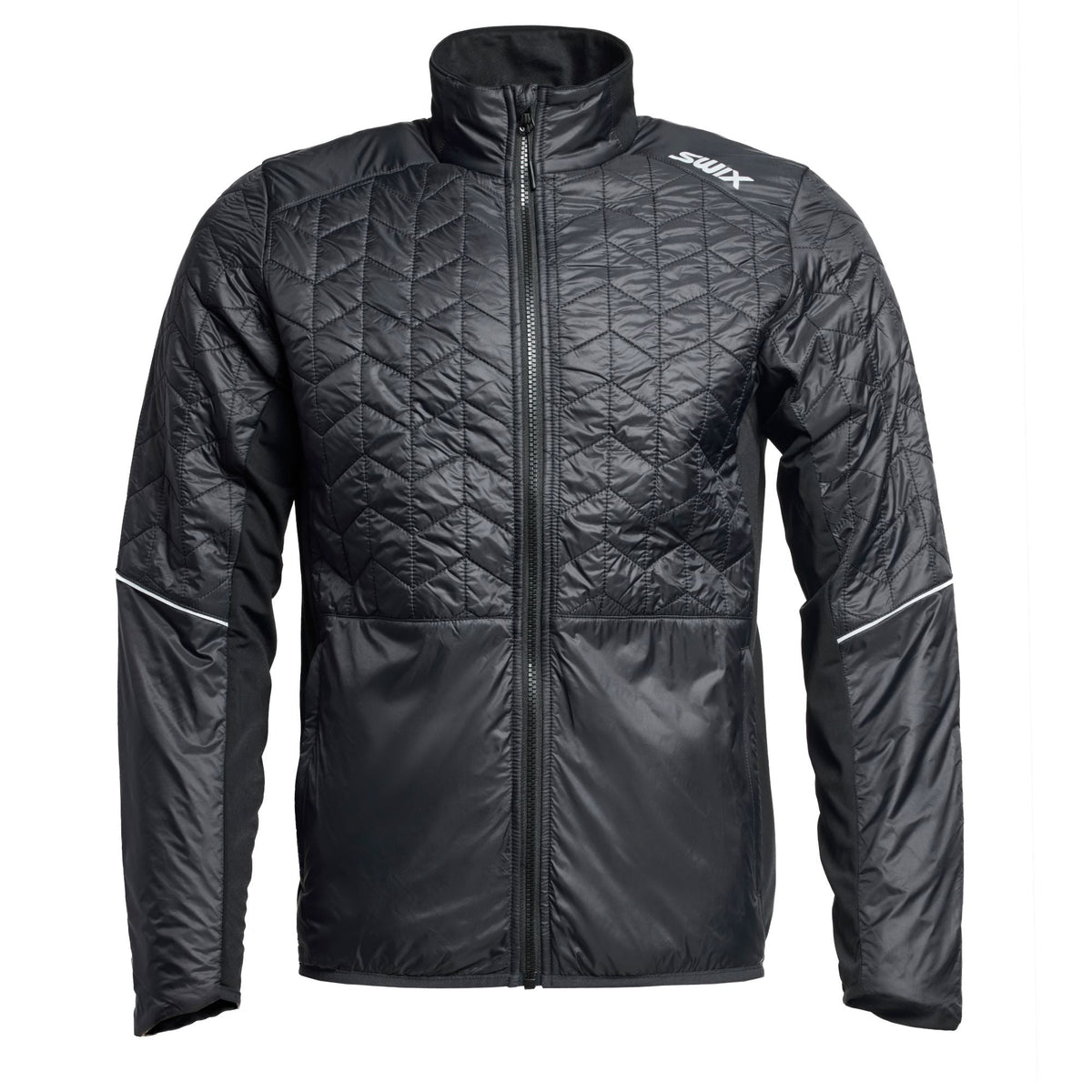 Stratis - Men's Quilted Jacket