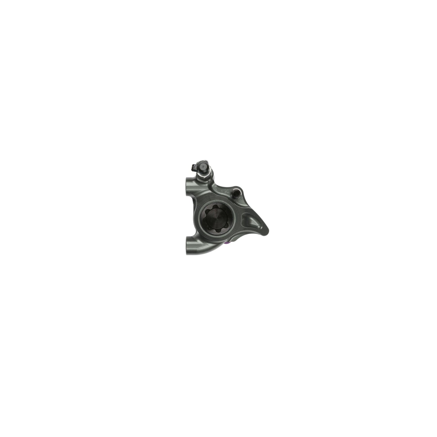 Hope Part Brake XCR Pro X2 Fm Caliper Complete Smoke
