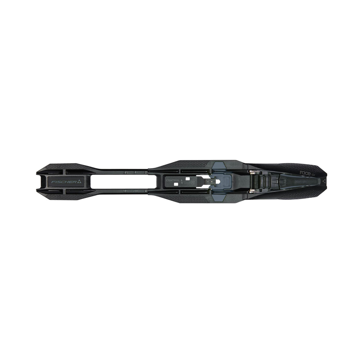 Xc-Binding Race Skate Ifp Black Blue Grey