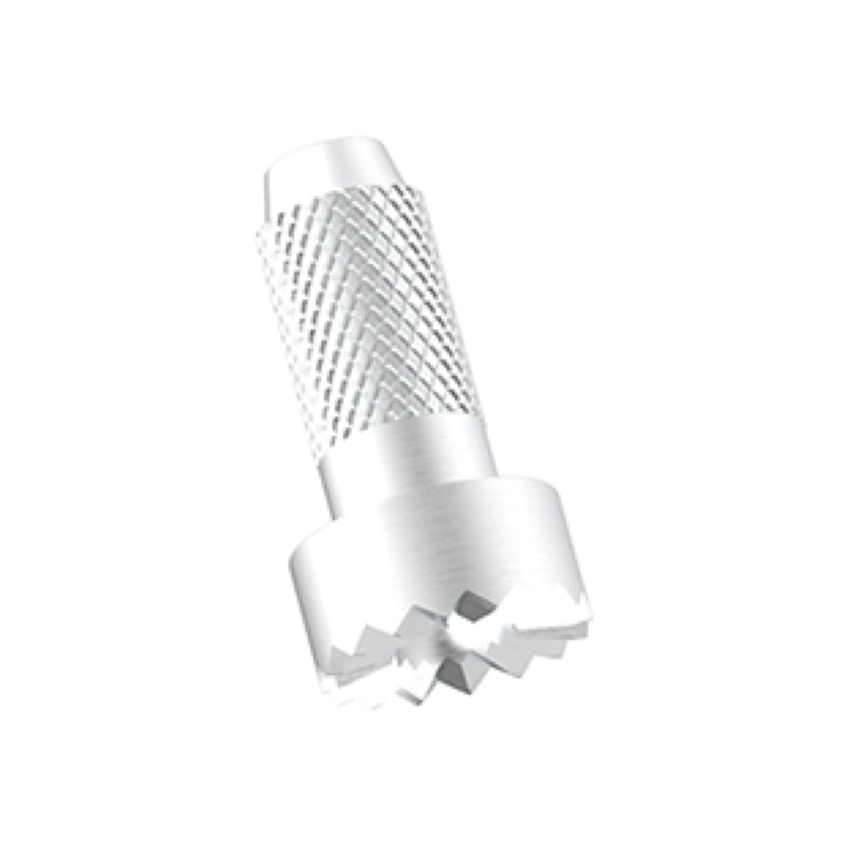 Steel Tip