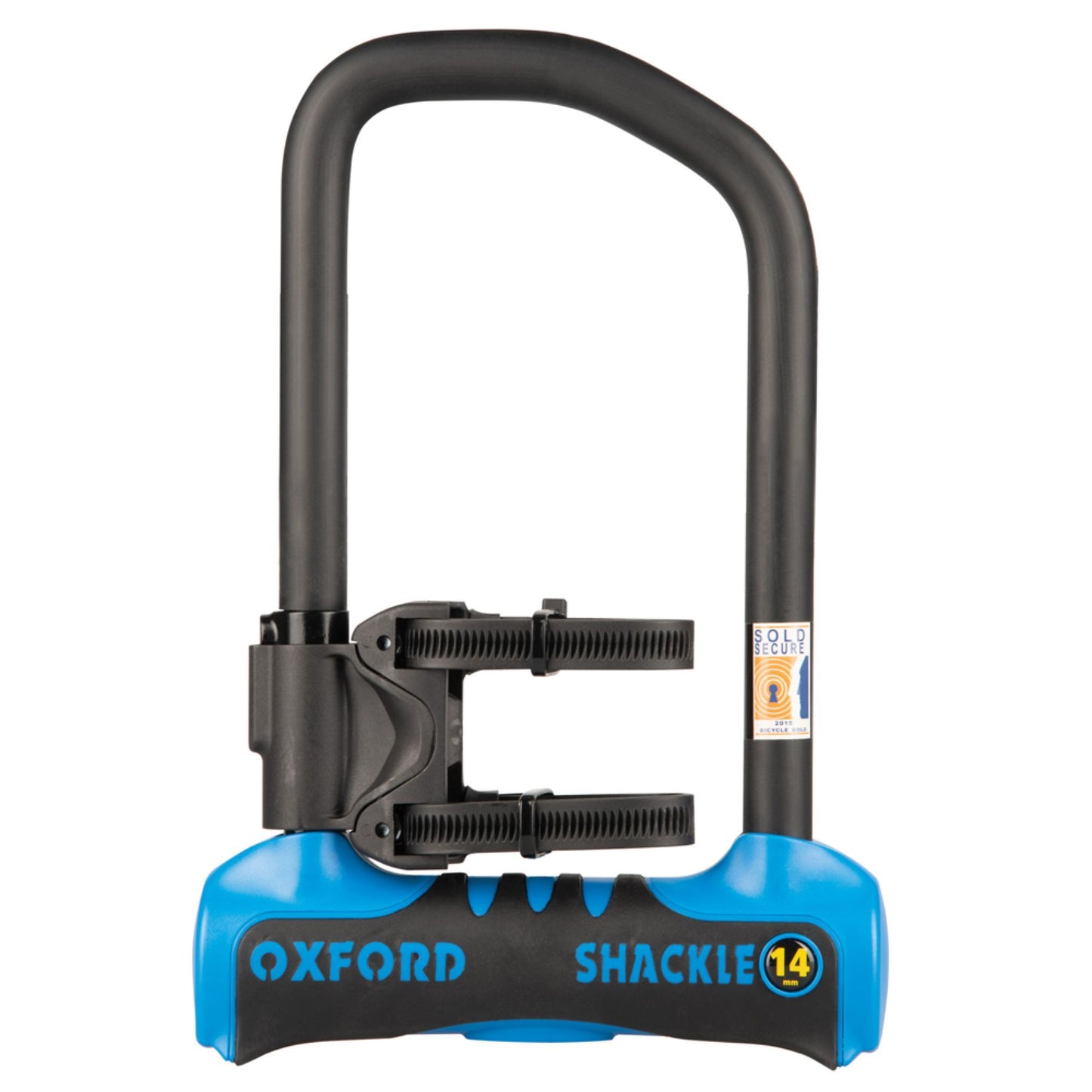 Shackle14 Pro U-Lock- 260MMx177MM