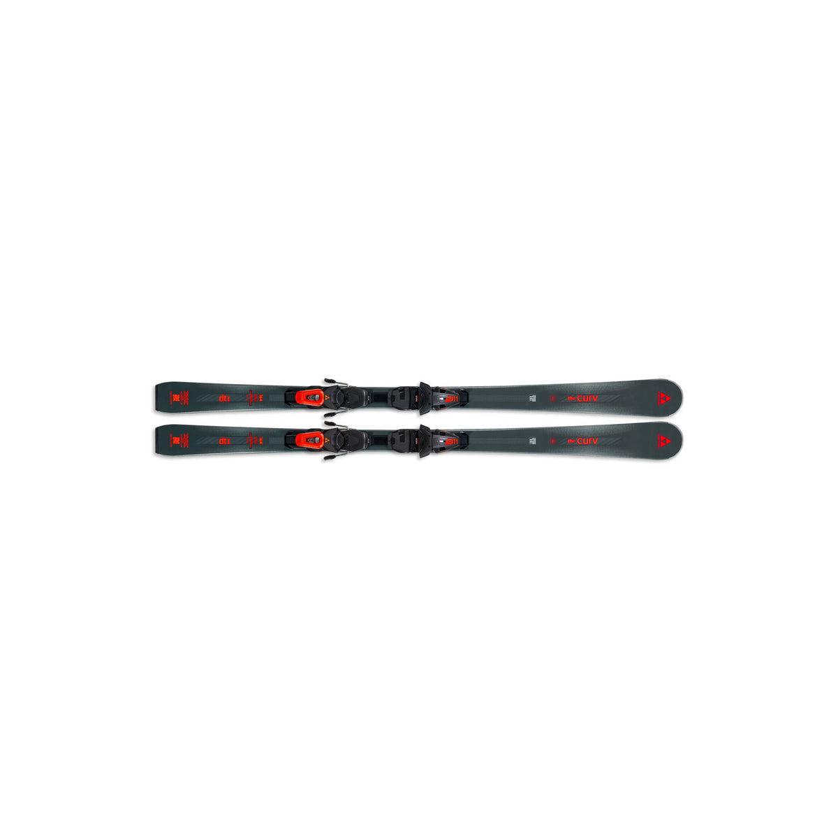 THE CURV DTI + RS 11 PR