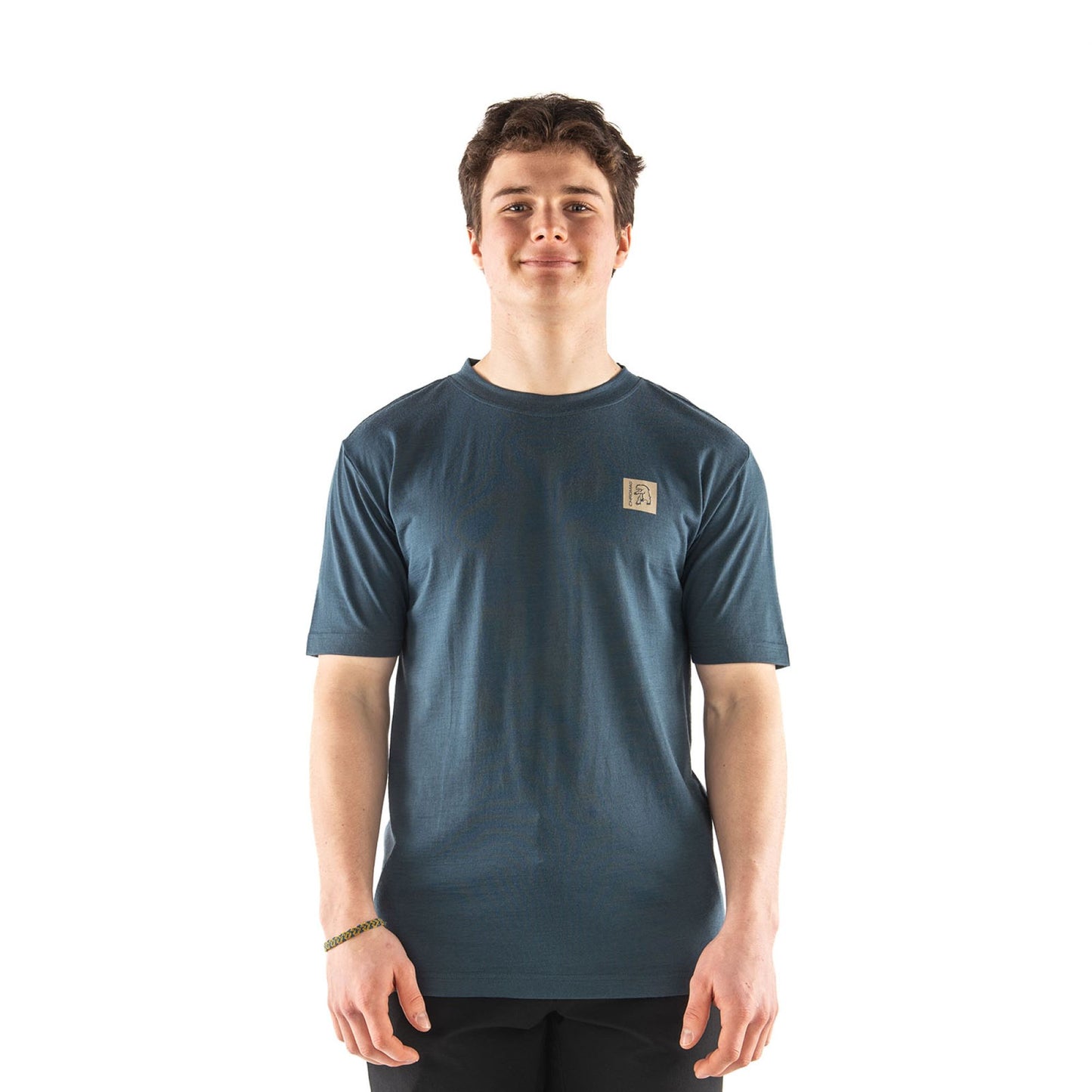 CHROMAG APPAREL ROAM JERSEY MEN'S- STORM