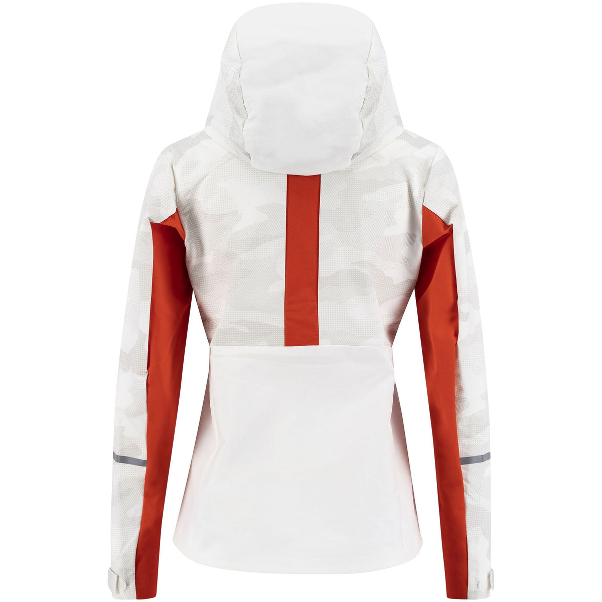 MANTEAU EN SOFTSHELL SURMOUNT
