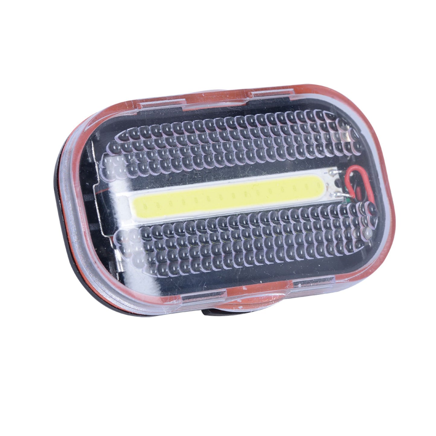 Bright Light Front LED