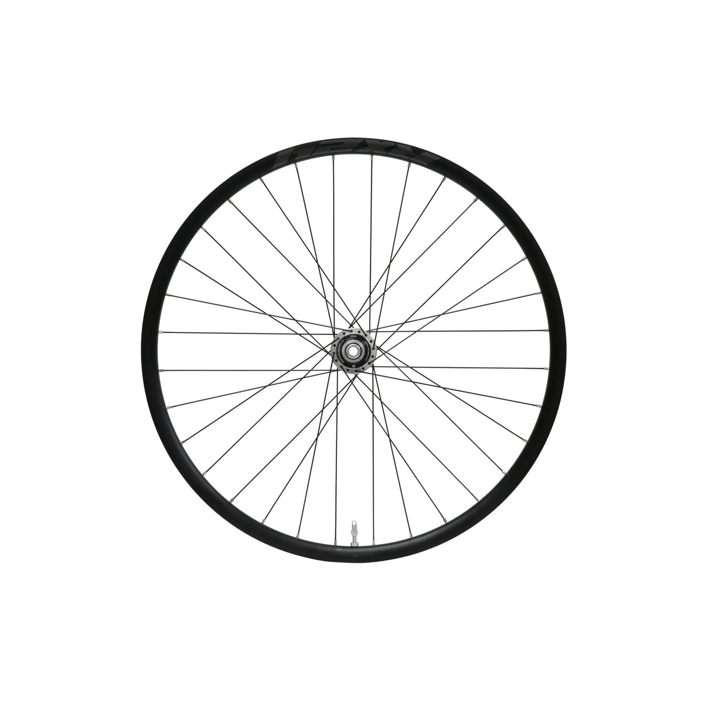 Hope Wheel Rear RX24 Pro 5 28H 148mm MS Silver