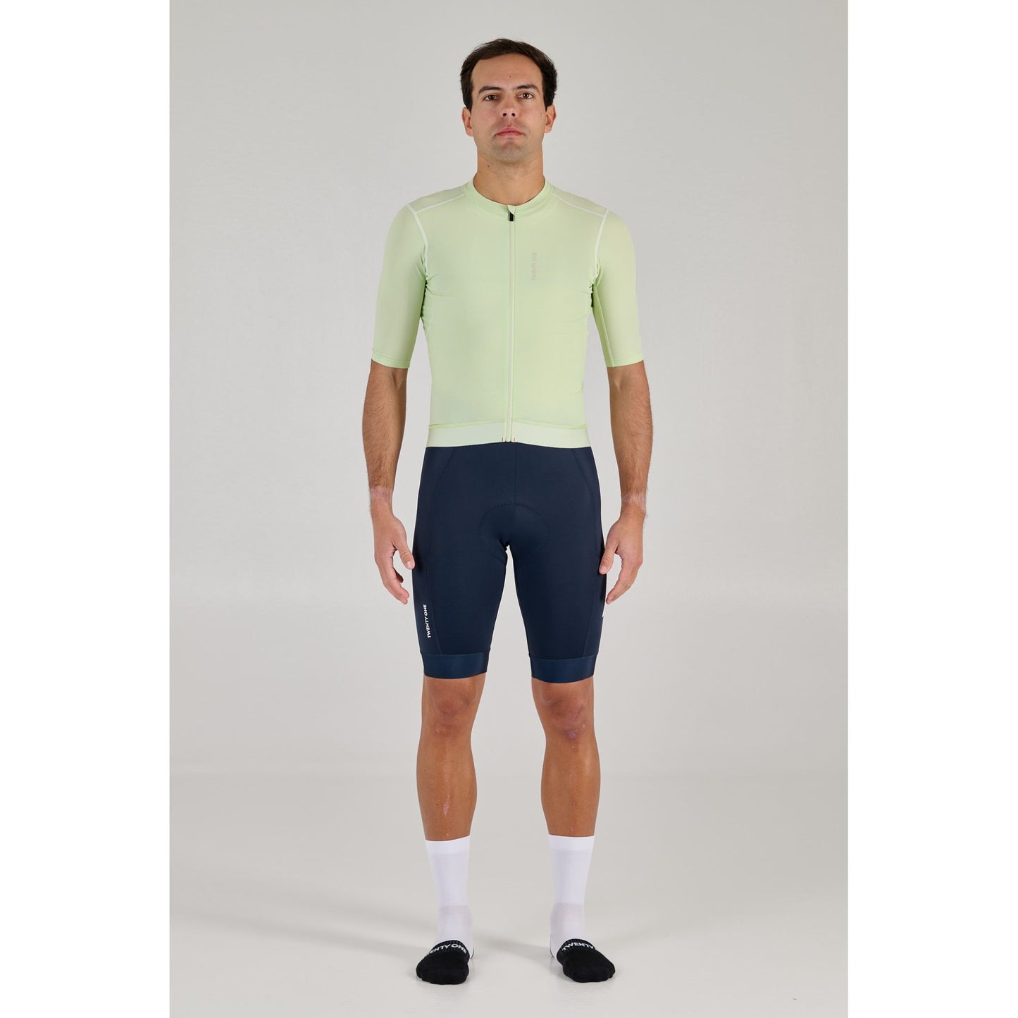 Men's Over Line Jersey
