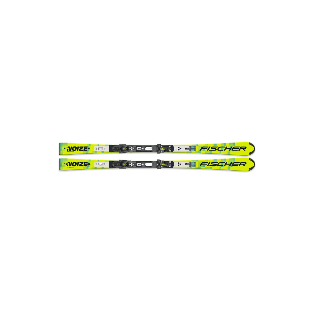 Rc4 Wc Noize Sl Women M/B Plate