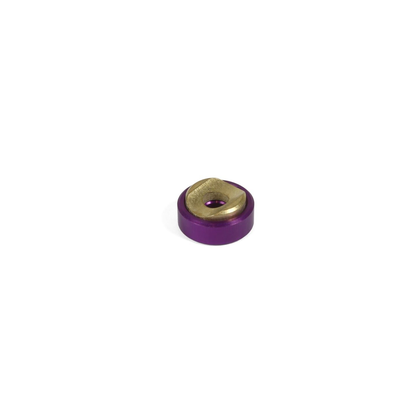 Hope Part QR Seat Purple