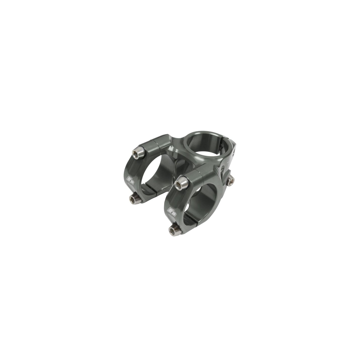 Hope Stem Trail 32mm x 31.8mm Smoke