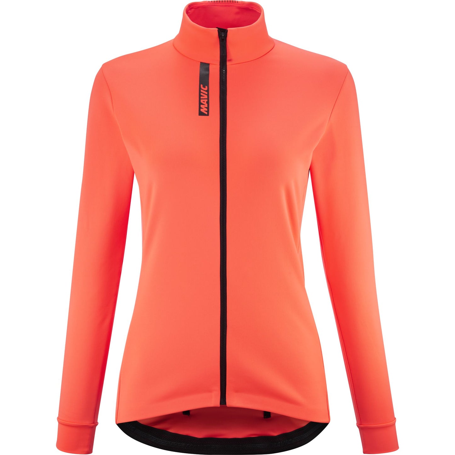 AKSIUM THERMO JACKET W- CORAL