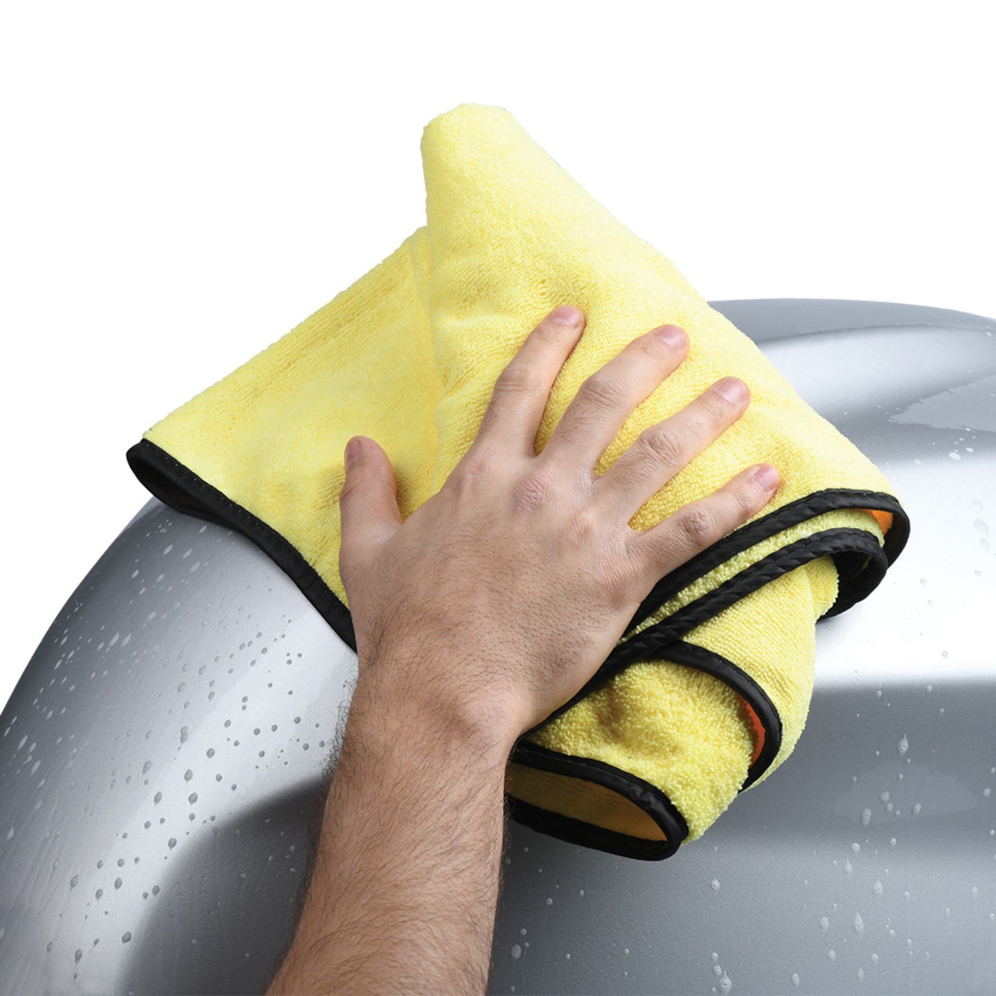 Super Drying Towel