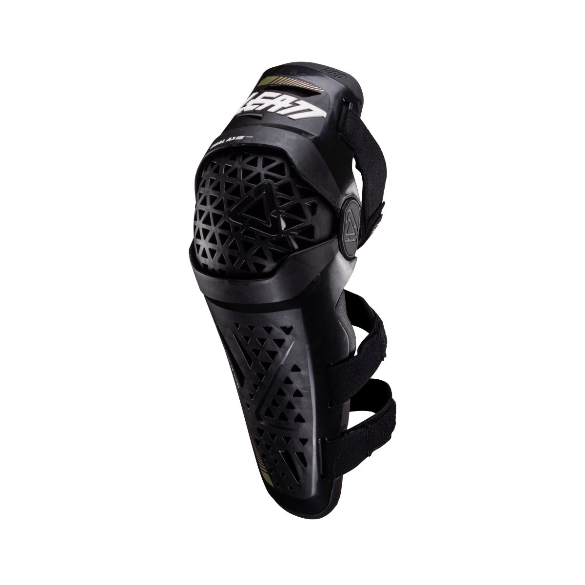 Knee&Shin Guard Dual Axis Pro